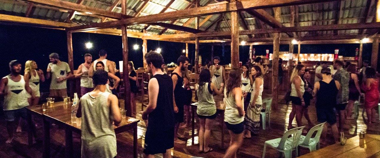 Nest Beach Club — photo 13