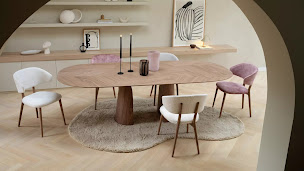 Photo n°17 de 4 PIEDS Saint-Etienne - La Fouillouse à La Fouillouse (Magasin de meubles)