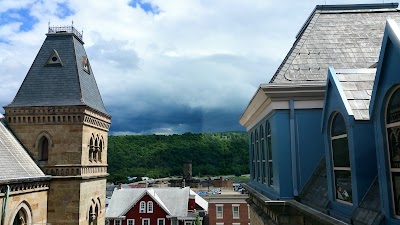 Blair County Court House