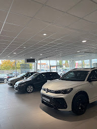 Photo n°30 de Volkswagen & Volkswagen Véhicules Utilitaires Troyes - Groupe Jeannin à Troyes (Concessionnaire Volkswagen)