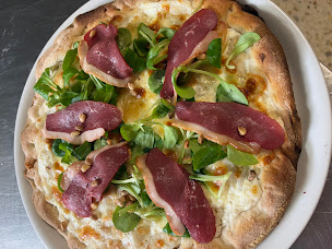 Photo n°20 de COMME CHEZ SOI à Jas (Pizzeria)