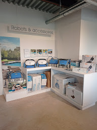 Photo n°6 de Larcher Piscines / l'esprit piscine /Jacuzzi® / Sauna / Hammam à Cormelles-le-Royal (Hammam)