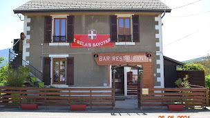 Photo n°1 de Le Relais Savoyard à Les Échelles (Bar)