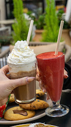 Photo n°13 de Matness Coffee - Coffee Shop, Brunch, Lunch & Diner à Vence à Vence (Bar à poke)