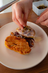 Photo n°67 de Le Clown Bar - Restaurant à Paris (Restaurant français)