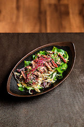 Photo n°55 de Arcanes à Lyon (Cuisine française moderne)