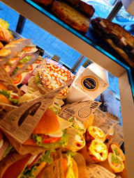 Photo n°8 de La Parisienne à Gaillon (Boulangerie)