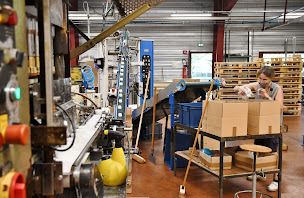 Photo n°3 de Ciergerie Notre Dame de France à Le Puy-en-Velay (Magasin de bougies)