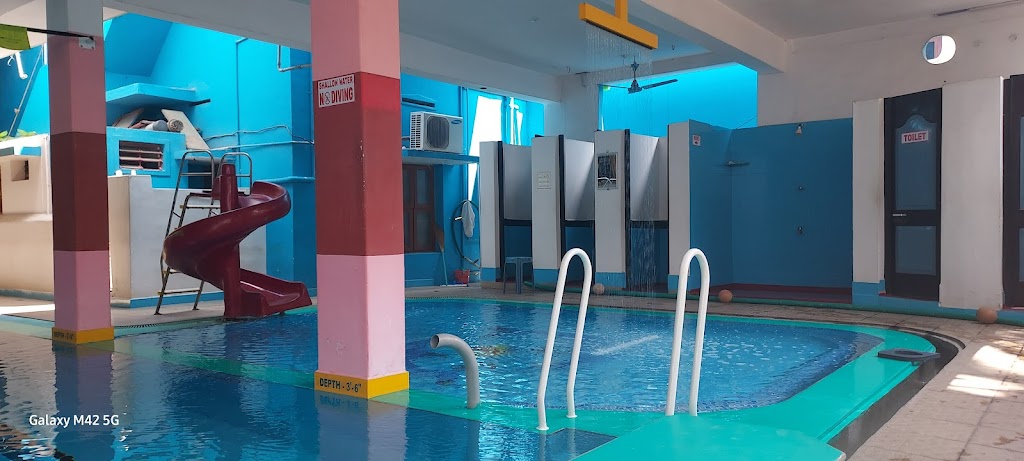 Excel Swimming Academy