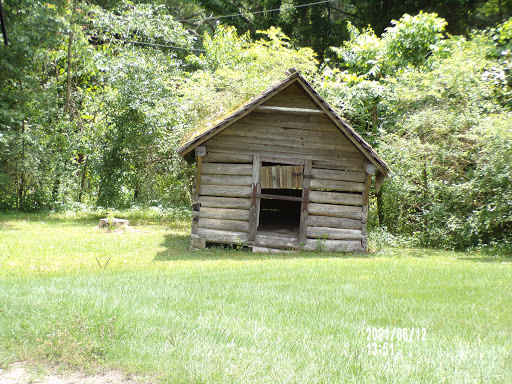 Old Washington Blacksmith Shop Gallery - United States