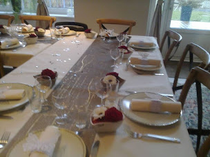 Photo n°11 de Gîte Intercommunal du Carreau à Val de Briey (Chambre d'hôtes)