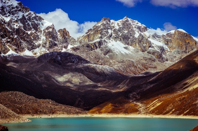 Gokyo Guest House