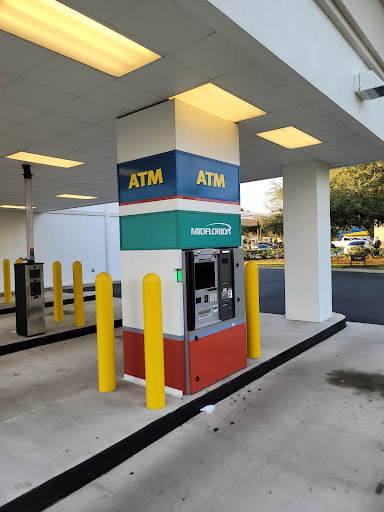 MidFlorida Credit Union ATM