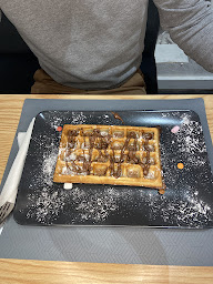 Photo n°6 de Ruby Café à Chalon-sur-Saône (Café)