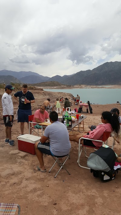Photos of Embalse Potrerillos