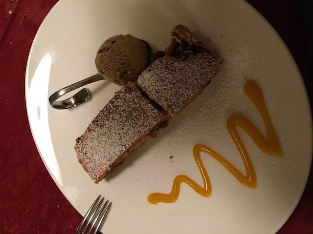 L'Osteria del Maso