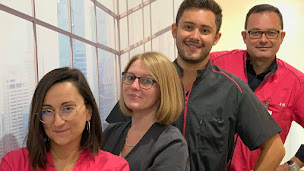 Photo n°1 de Docteur Jacob Pierre-Alexis à Valence (Dentiste)