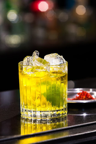 Bar Fouquet's Cannes by null