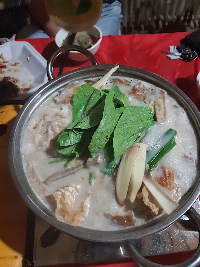Photos of Lavish Angkor Cafe