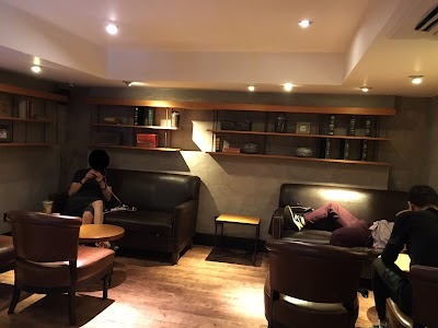 Photos of Starbucks