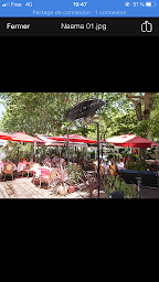 Photo n°50 de Restaurant Saveurs au Grand Sud à Lodève (Restaurant servant du couscous)