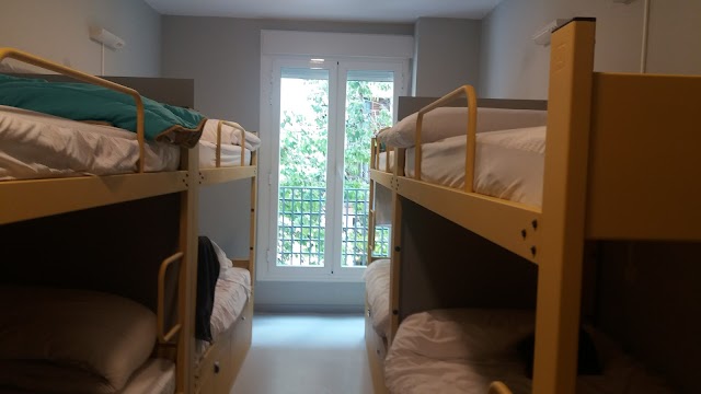Hostel One Hipstel