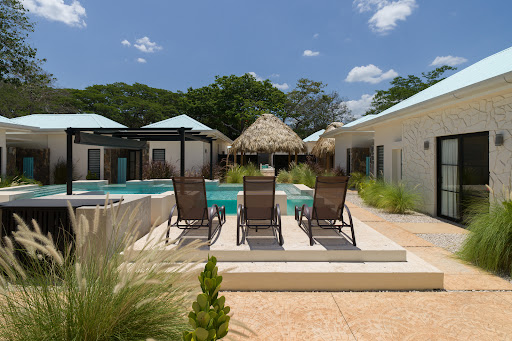 VR Beachwalk Avellanas