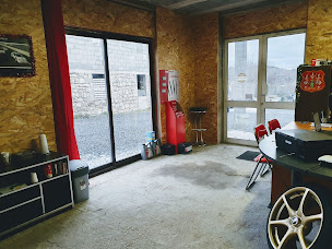 Photo n°1 de GARAGE PEYROCHE à Saint-Anthème (Garage automobile)