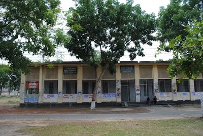 Photos of Library of Edward College