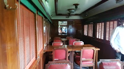 Photos of La Gare