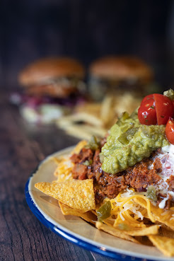 Loop Bar & Restaurant by null