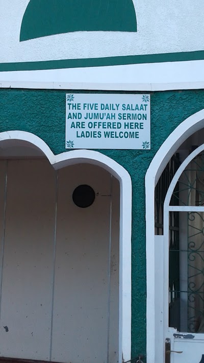 Photos of Masjid al Ghurabaa مسجد