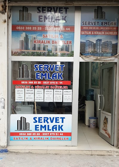 Cizre servet emlak