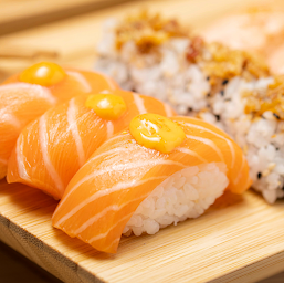 Photo n°4 de Sushiman à Pessac (Restaurant de sushis)