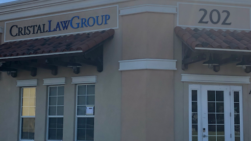 Cristal Law Group