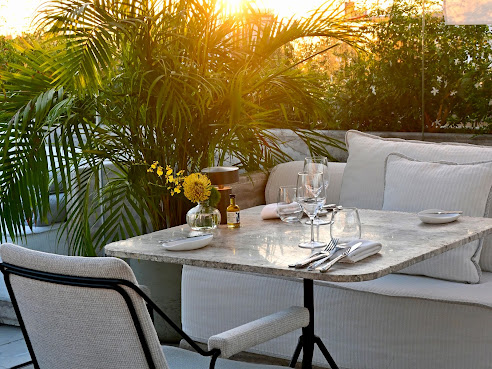 The Dolli at Acropolis, A Hotel to Live by null