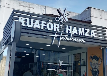 Kuafor Hamza Hairdresser