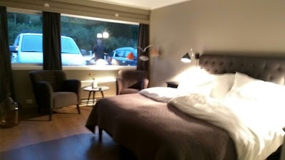 Photos of Haukeli Hotels