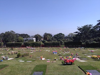 Photos of Jardines Del Recuerdo Cementery