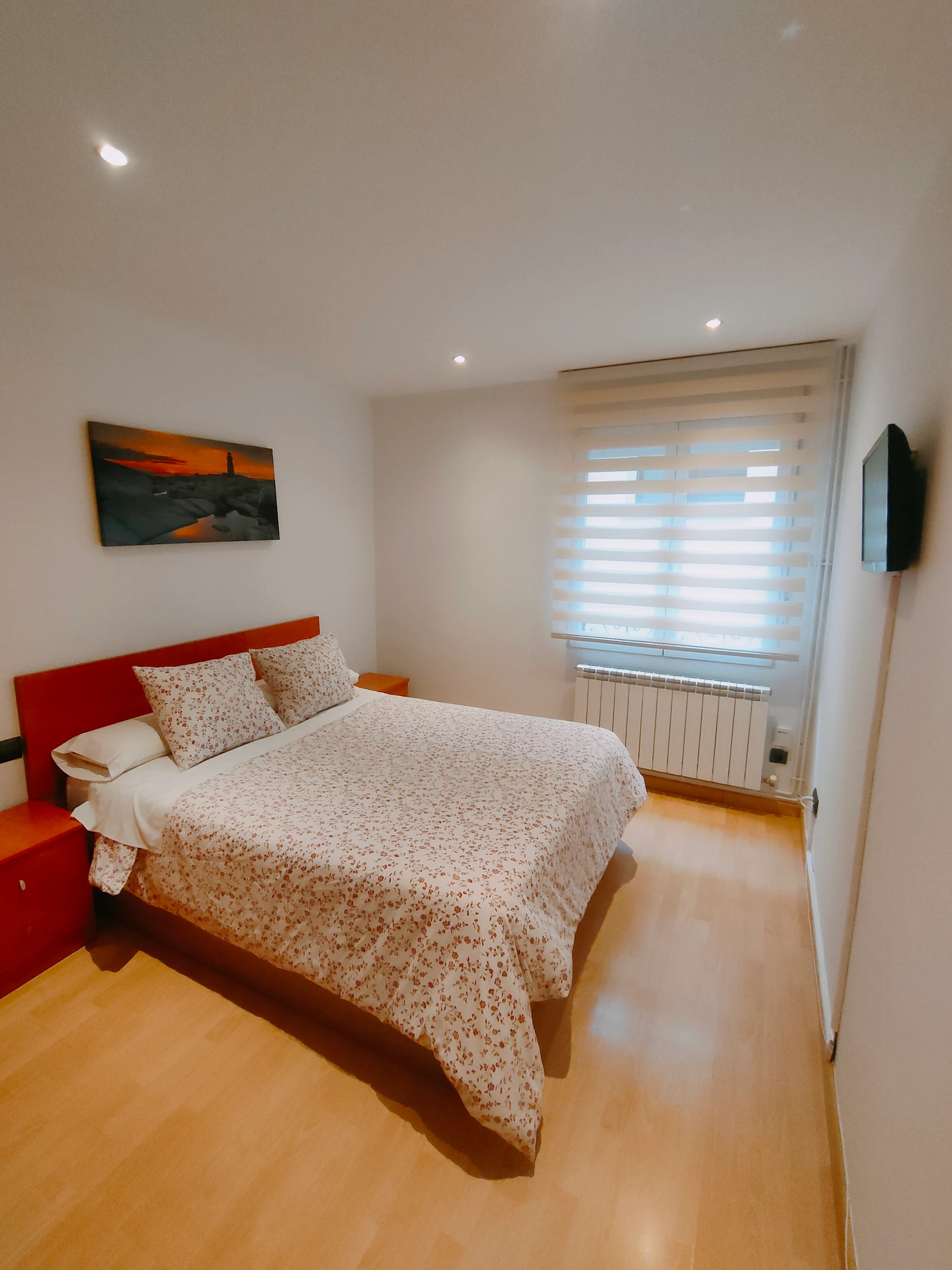 Alojamiento en Teruel - Tirwal Suite