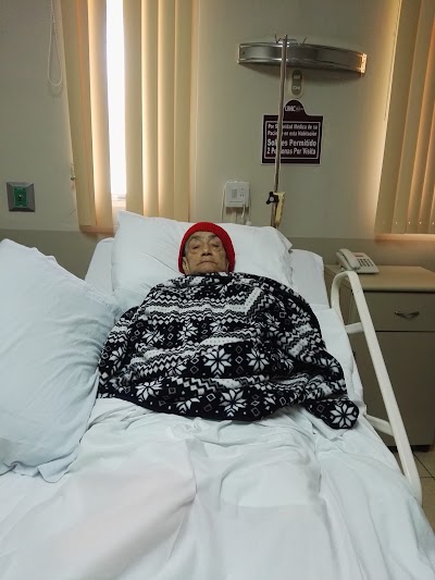 Photos of La Lima Medical Center
