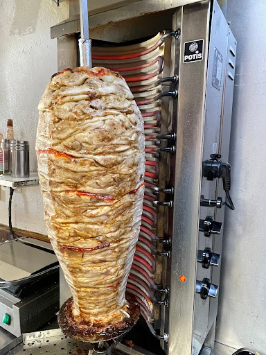 Egem Döner - Visual