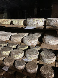 Photo n°3 de La Loge de Printemps à Sauvain (Agriculteur)