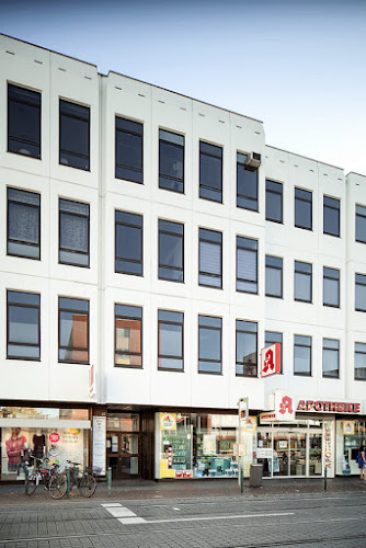 MVZ Orthopädie und Unfallchirurgie Bonn