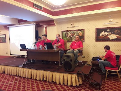 Photos of Hotel Gligorov