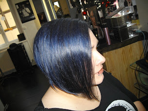 Photo n°8 de Hair Paradise à Rixheim (Salon de coiffure)