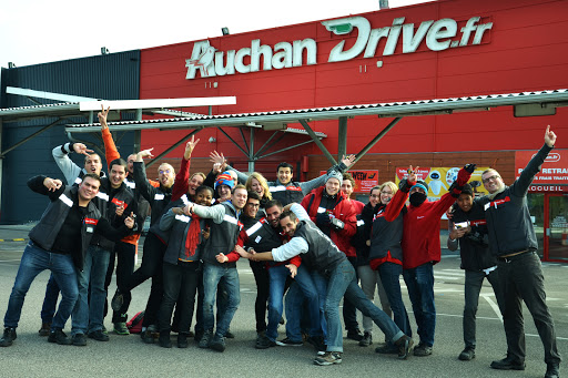 Auchan Drive Calais Beaumarais - Thumbnail
