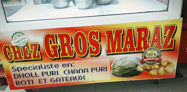 Gros Maraz