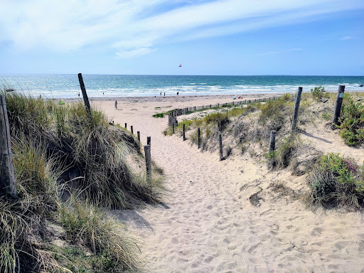 Plage du Mentor - Thumbnail
