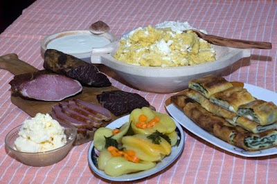 Photos of Rural Household &ndash; Three Springs
